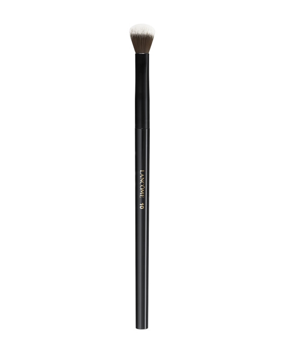 Lancôme - Brocha de maquillaje All-Over Shadow Brush 10 Lancôme. - Image 1