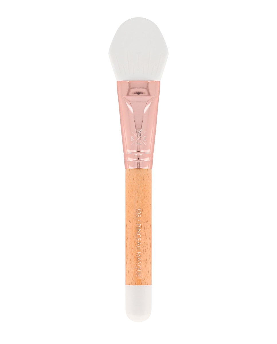 Bachca - Brocha aplicador mascarilla facial Bachca. - Image 1