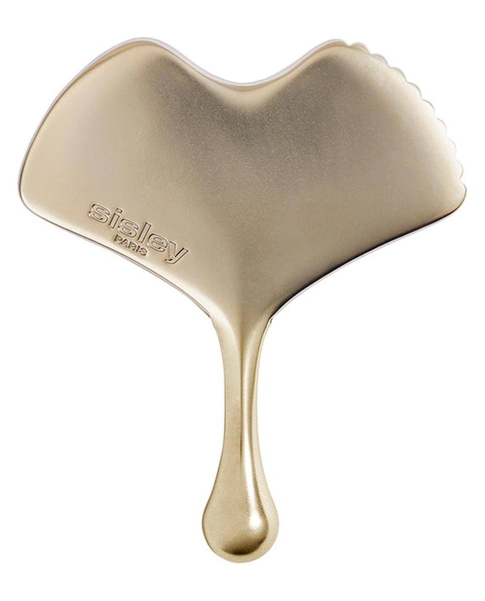 Sisley - Ginkgo Guasha Sisley. - Image 1