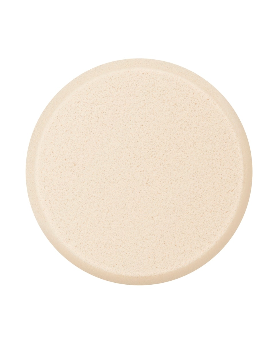 Sensai - Esponja para maquillaje Foundation Sponge Sensai. - Image 1