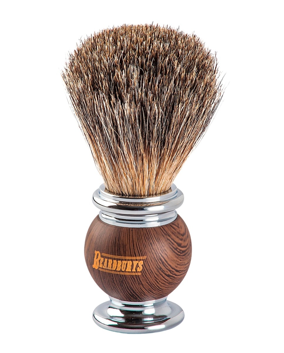 Beardburys - Brocha de Afeitado Profesional Beardburys. - Image 1