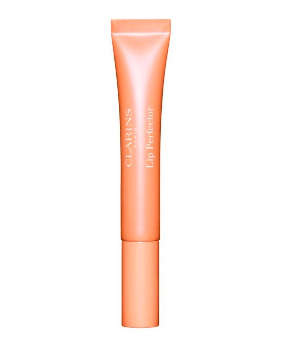 Clarins - Bálsamo Lip Perfector Clarins. - Image 1