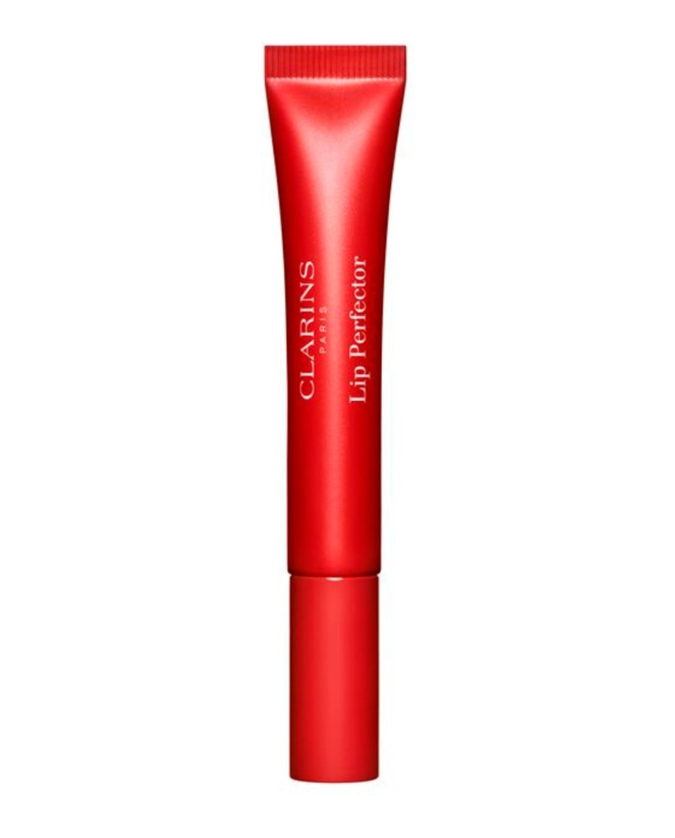 Clarins - Bálsamo Lip Perfector Clarins. - Image 1