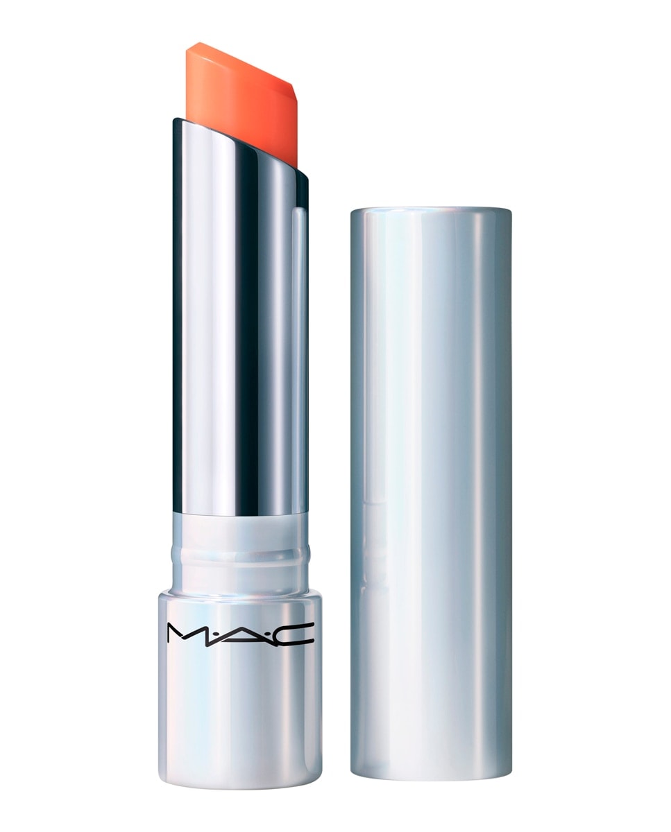 M.A.C - Bálsamo con color Glow Play Tender Talk Lip Balm M.A.C. - Image 1