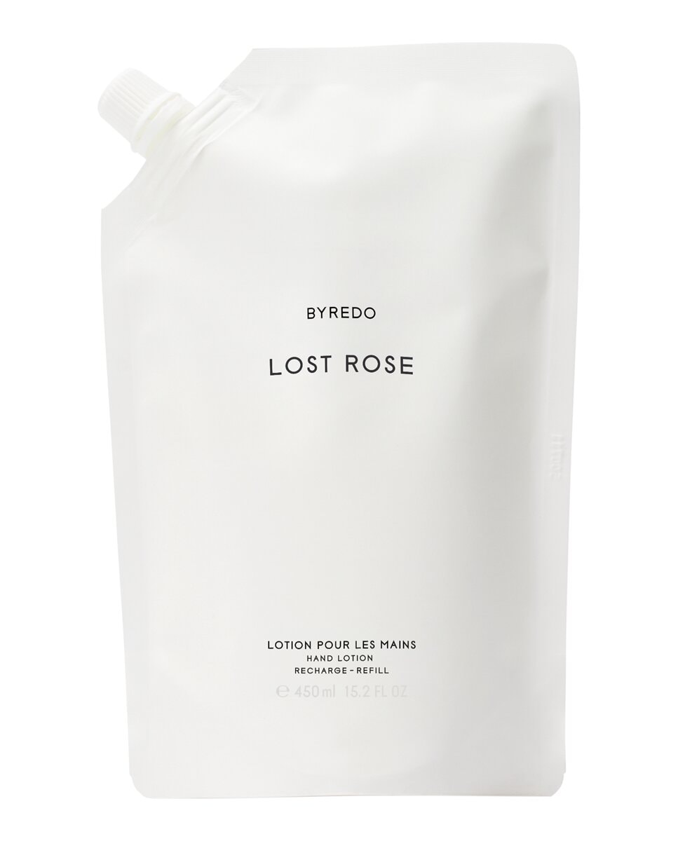 Byredo - Recarga Loción de manos Lost Rose 450 Ml Byredo. - Image 1