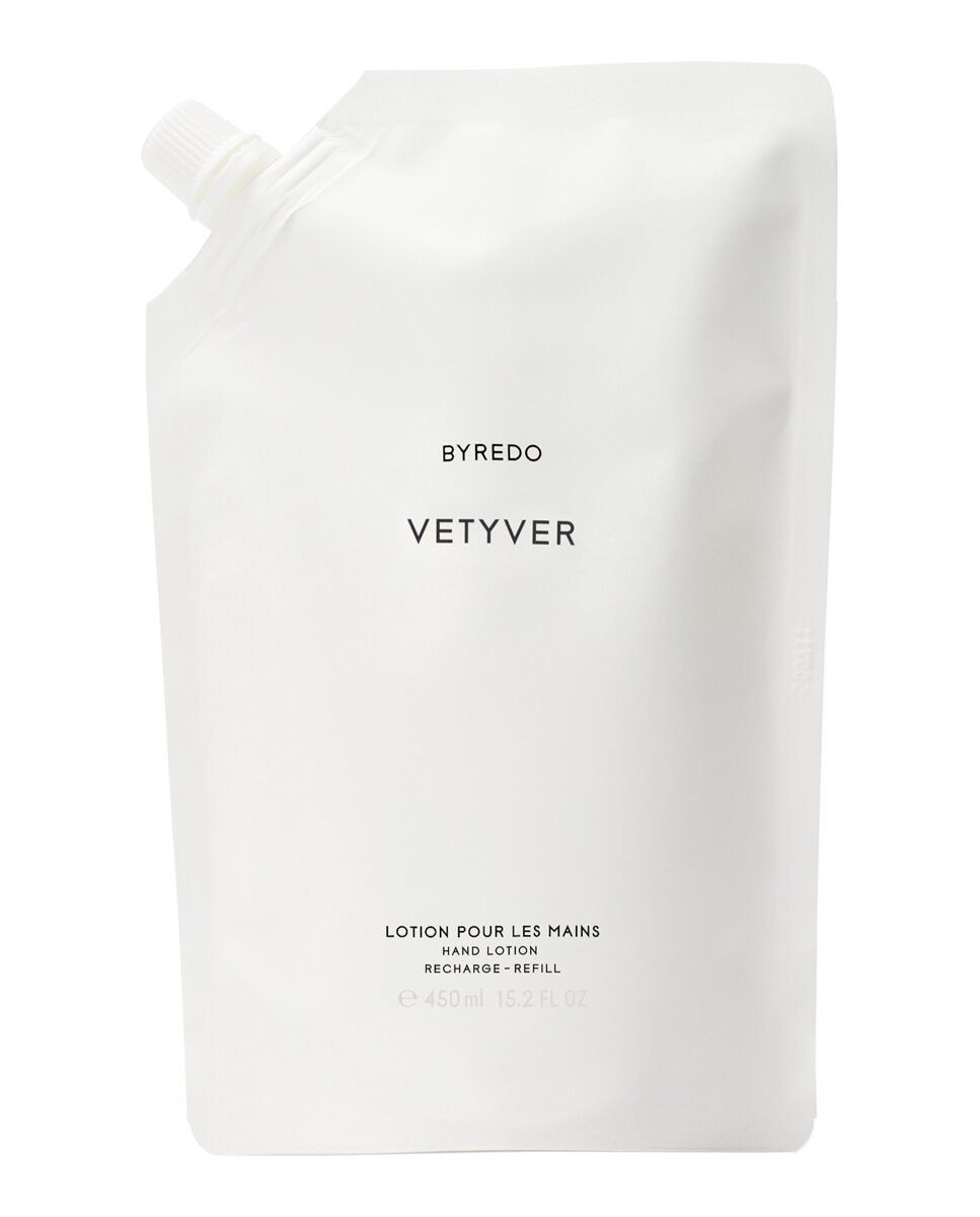 Byredo - Recarga Loción de manos Vetyver 450 Ml Byredo. - Image 1