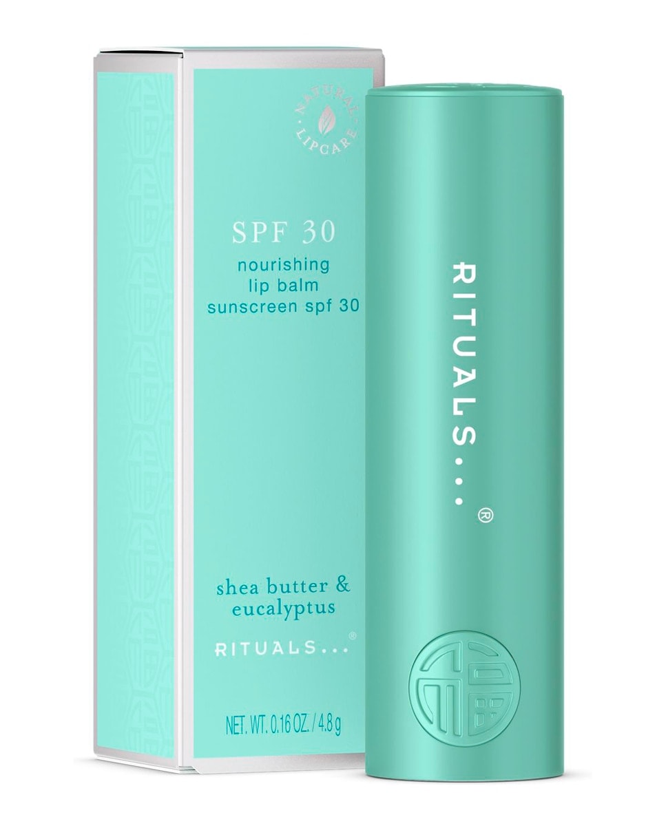 Rituals - Bálsamo Labial Fortune SPF 30 4,8 g Rituals. - Image 1
