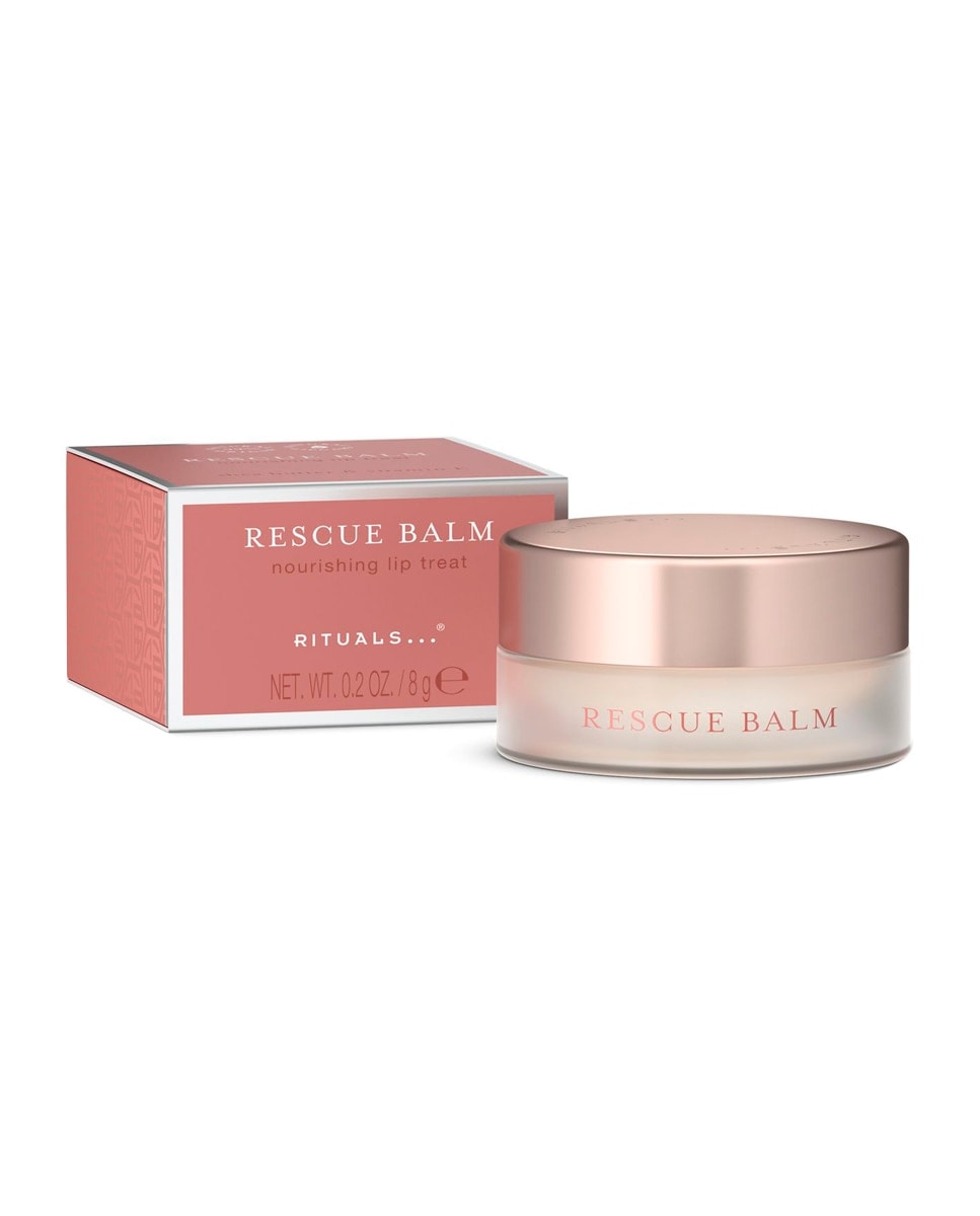 Rituals - Bálsamo Labial Fortune 8 g Rituals. - Image 1