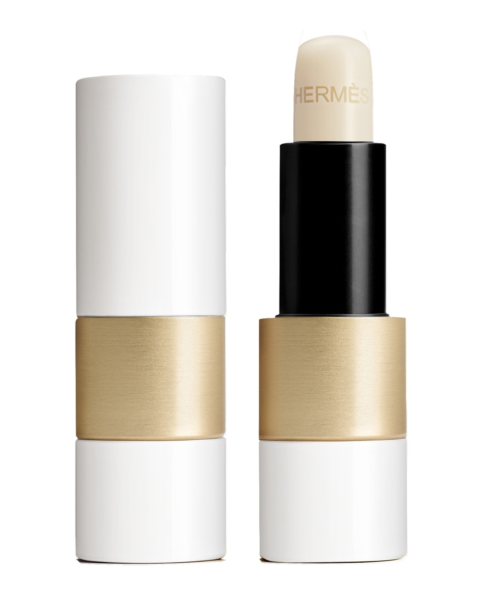 Hermès - Bálsamo de labios Rouge Hermès. - Image 1