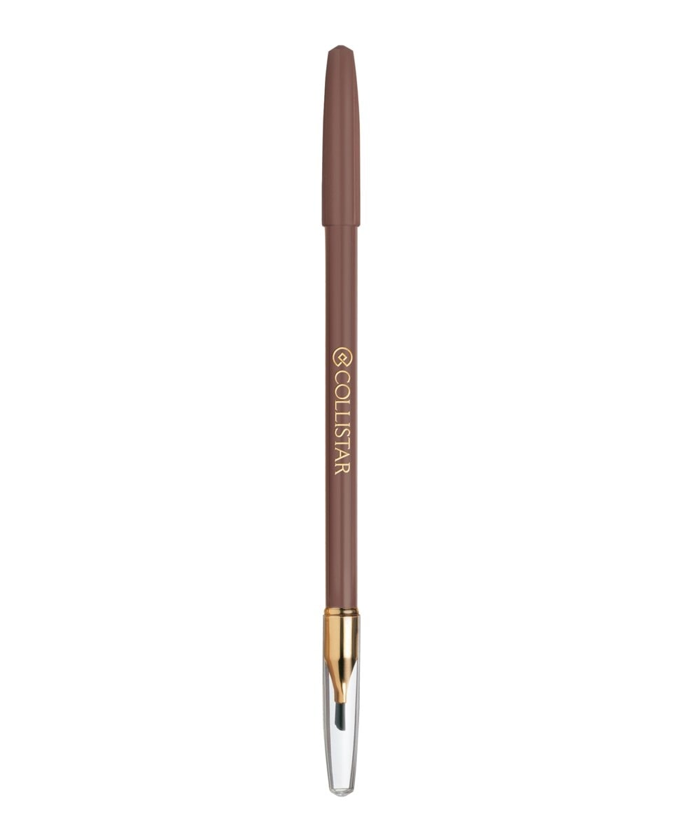 Collistar - Lápiz De Cejas Professional 4 Collistar. - Image 1