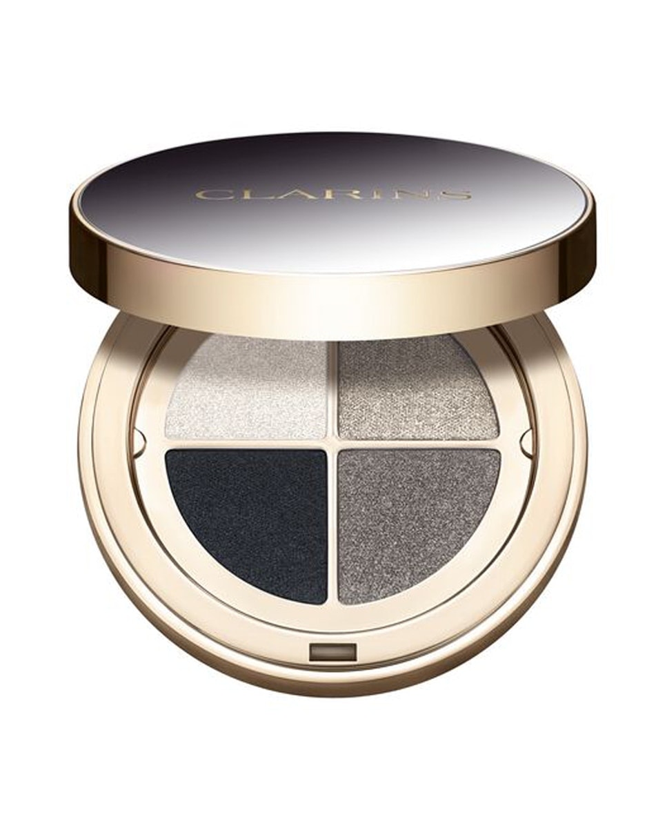 Clarins - 4 Sombras de ojos Clarins. - Image 1