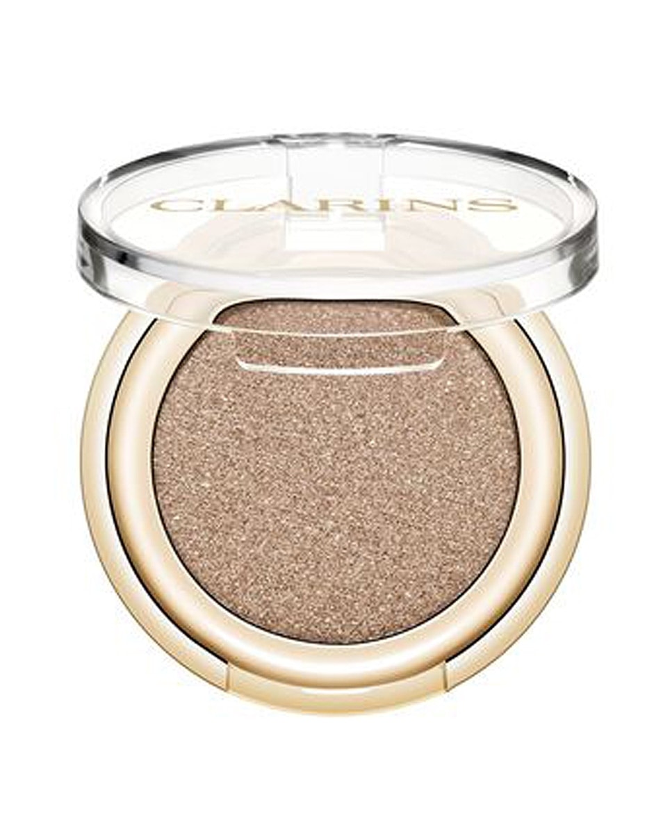 Clarins - 4 Sombras de ojos Clarins. - Image 1
