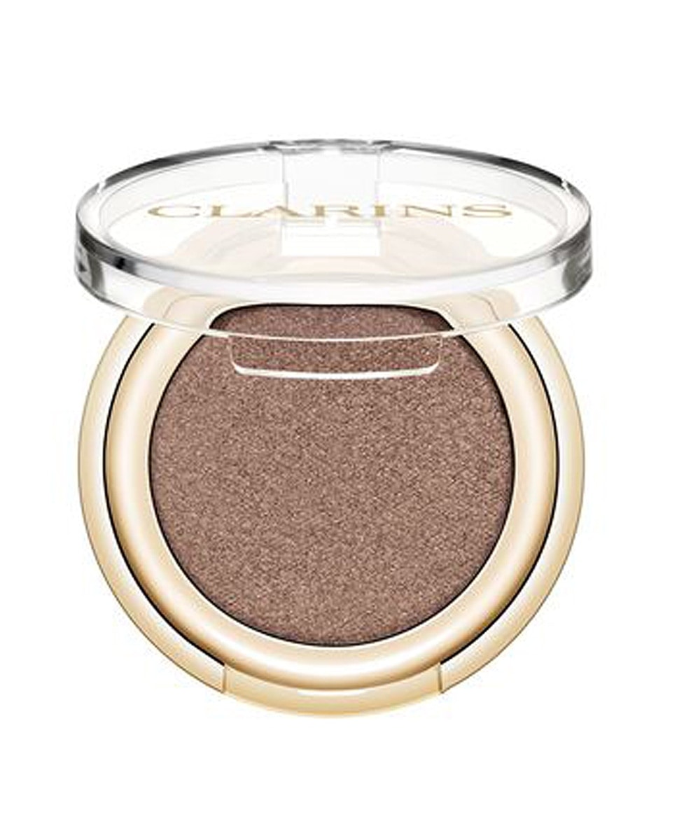 Clarins - 4 Sombras de ojos Clarins. - Image 1