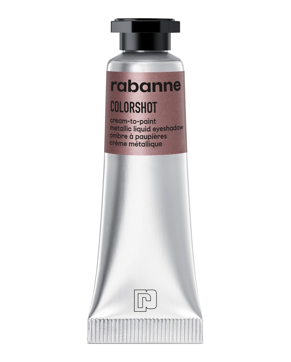 Rabanne - Sombra en Crema Eyephoria Colorshot Rabanne. - Image 1