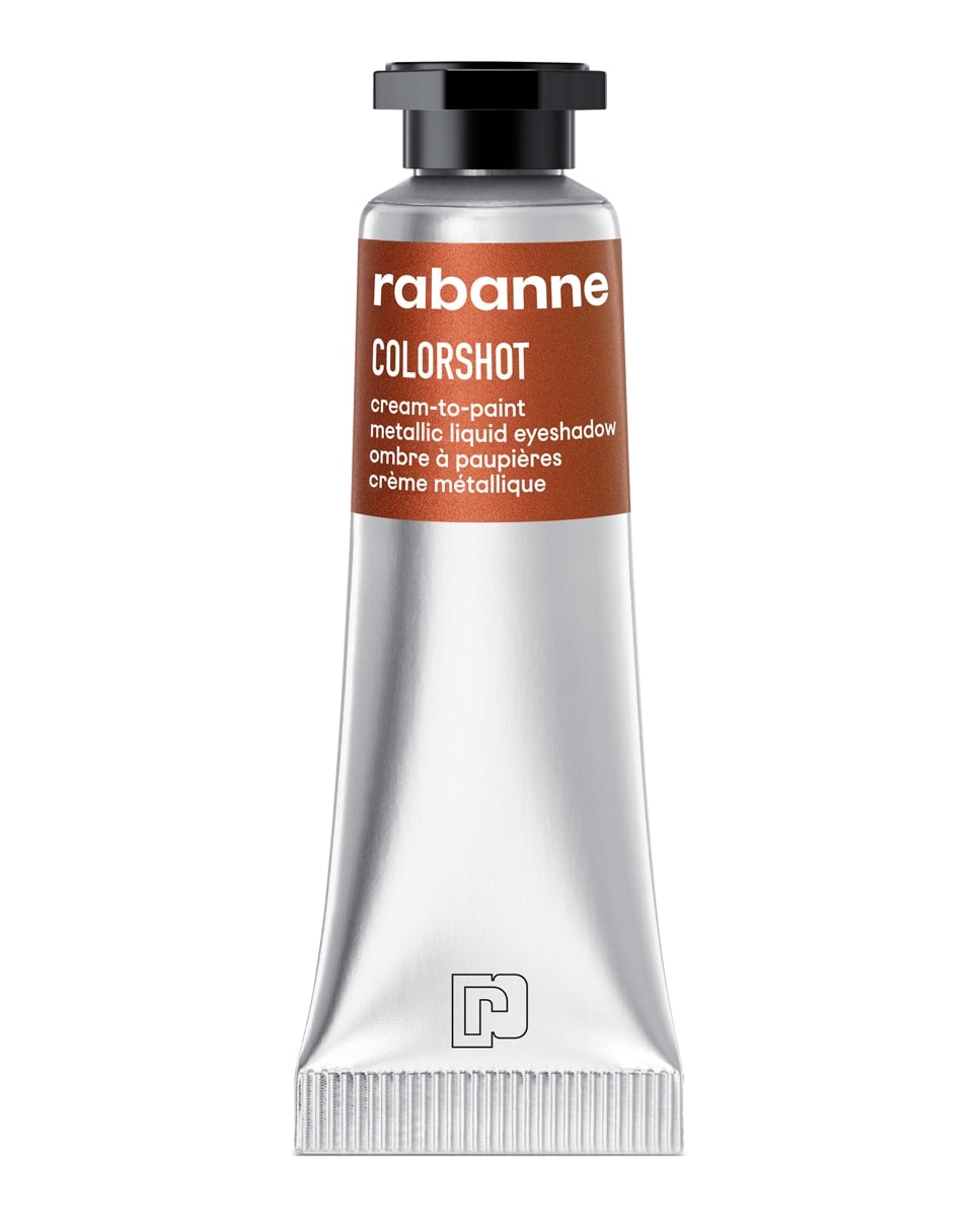 Rabanne - Sombra en Crema Eyephoria Colorshot Rabanne. - Image 1