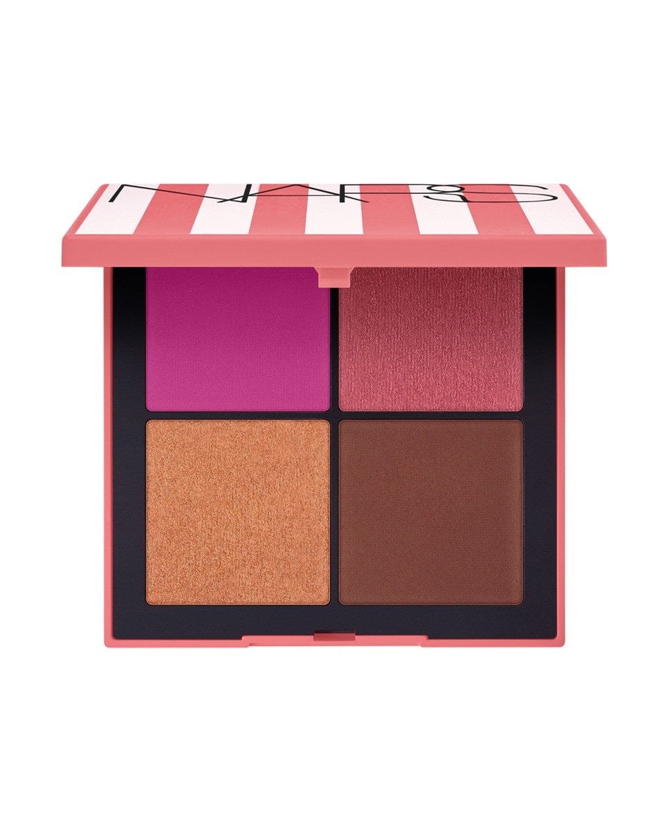 Nars - Paleta Hot Escape Cheek 3,5 g Nars. - Image 1