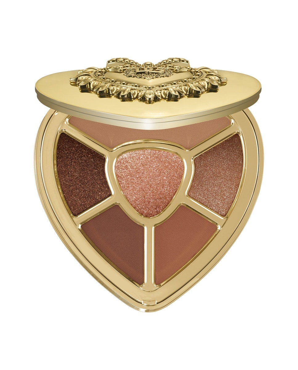 Dolce & Gabbana - Sombras De Ojos Ever Icon Eye PalettEe Dolce&Gabbana. - Image 1