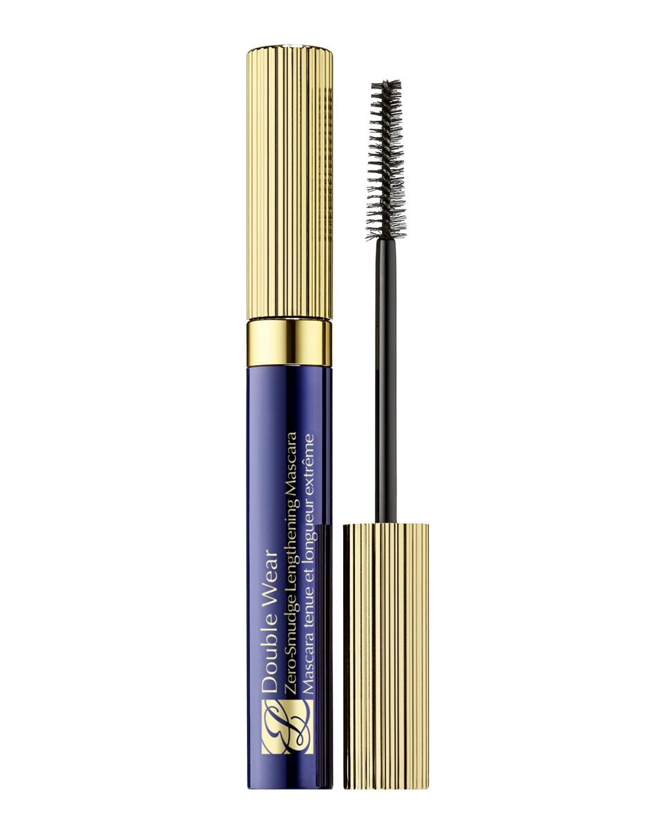 Estée Lauder - Máscara de pestañas Double Wear Zero-Smudge Lengthening Estée Lauder. - Image 1