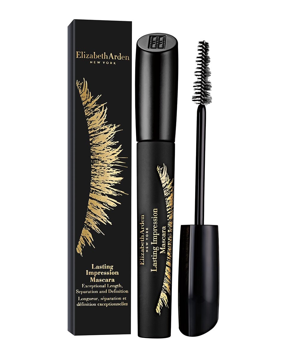 Elizabeth Arden - Máscara de Pestañas Lasting Impression Elizabeth Arden. - Image 1