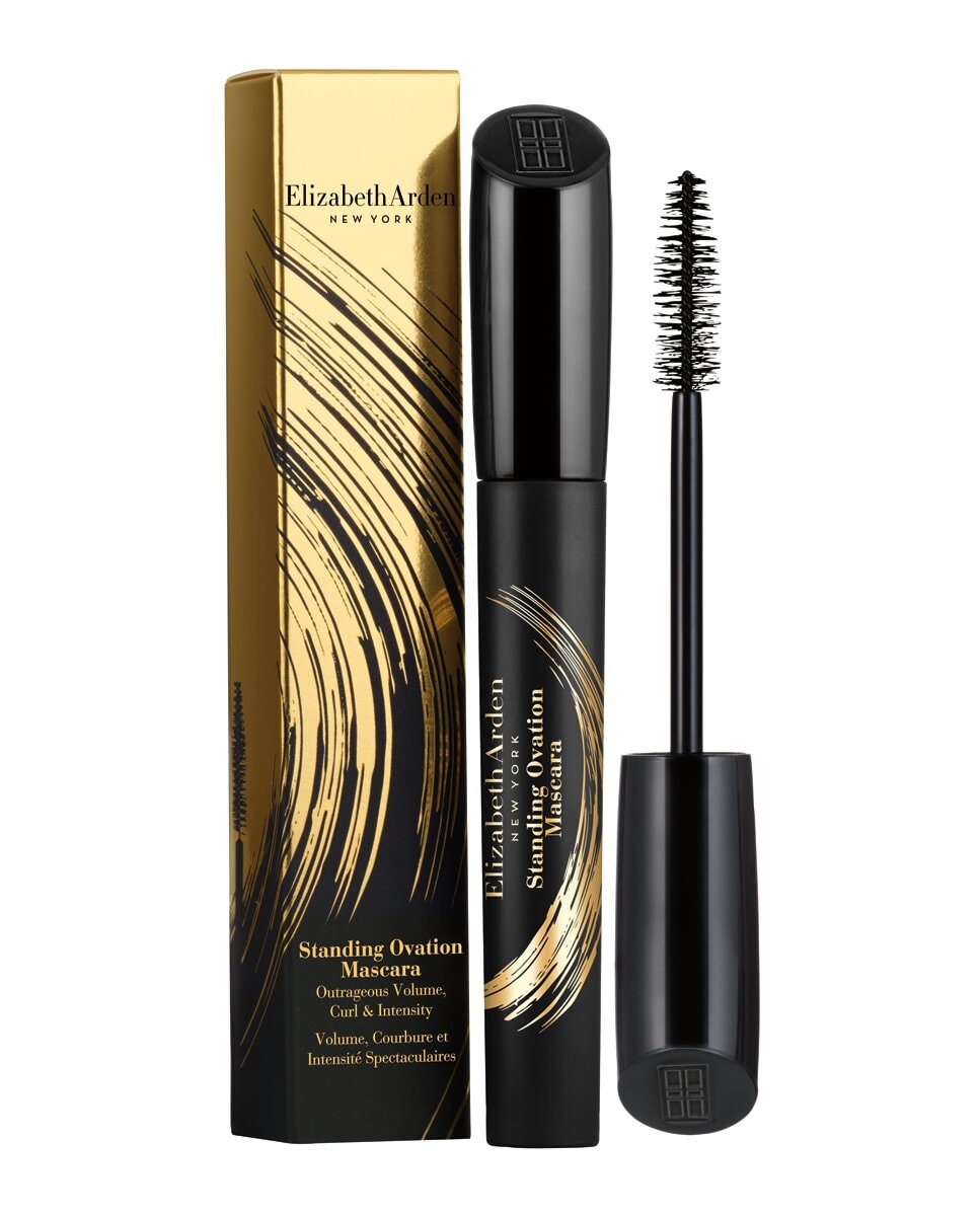 Elizabeth Arden - Máscara de pestañas Standing Ovation Elizabeth Arden. - Image 1