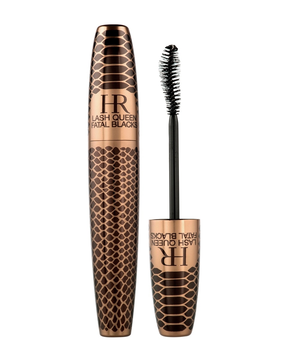 Helena Rubinstein - Máscara de pestañas Lash Queen Fatal Blacks Helena Rubinstein. - Image 1