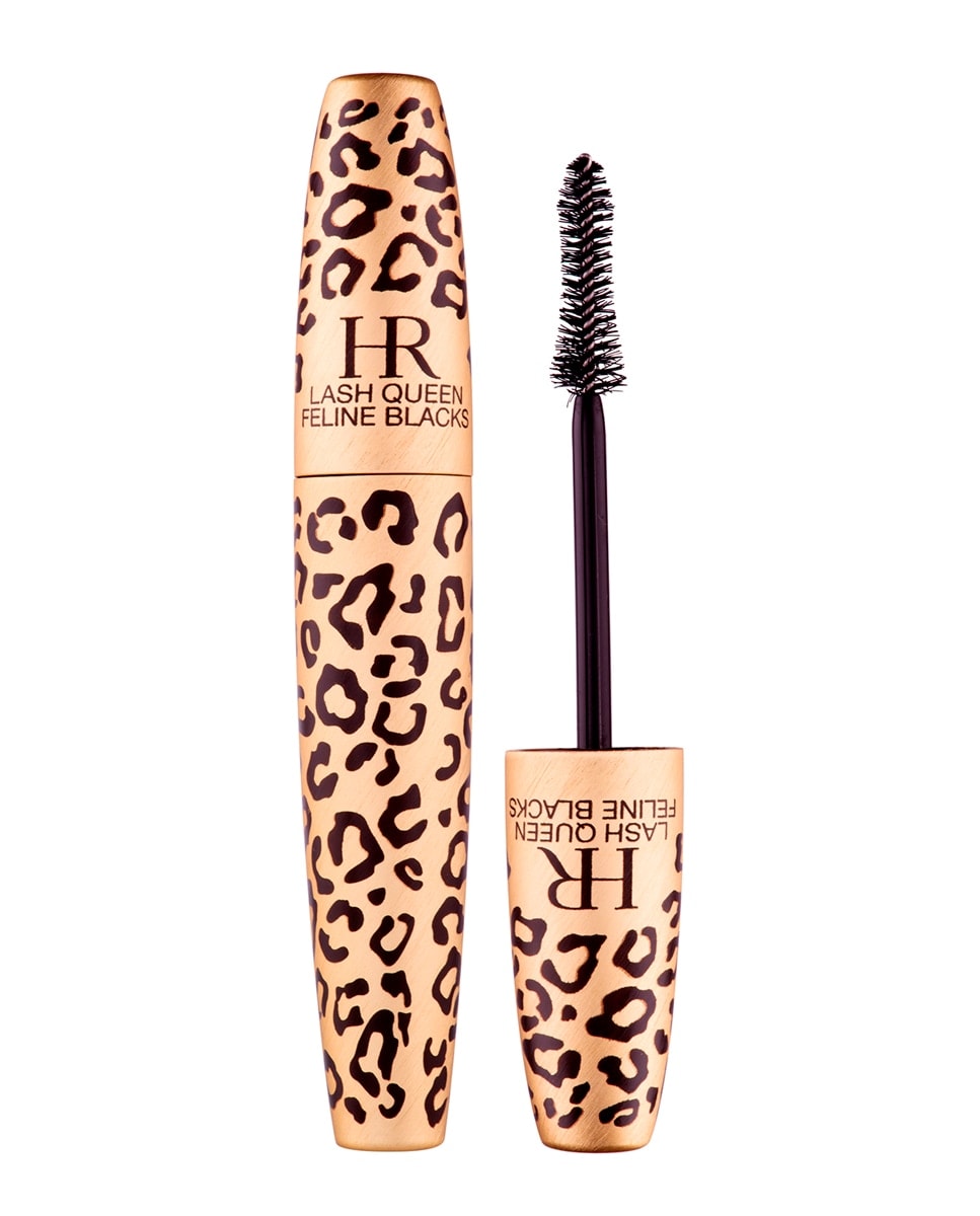 Helena Rubinstein - Máscara de pestañas Lash Queen Feline Blacks Helena Rubinstein. - Image 1