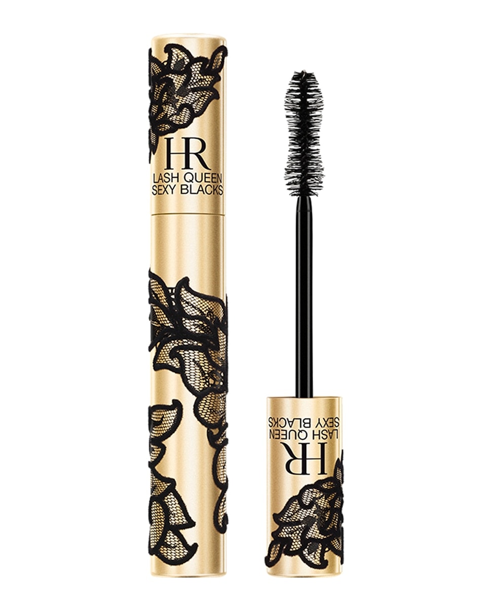 Helena Rubinstein - Máscara de pestañas Lash Queen Sexy Blacks Helena Rubinstein. - Image 1