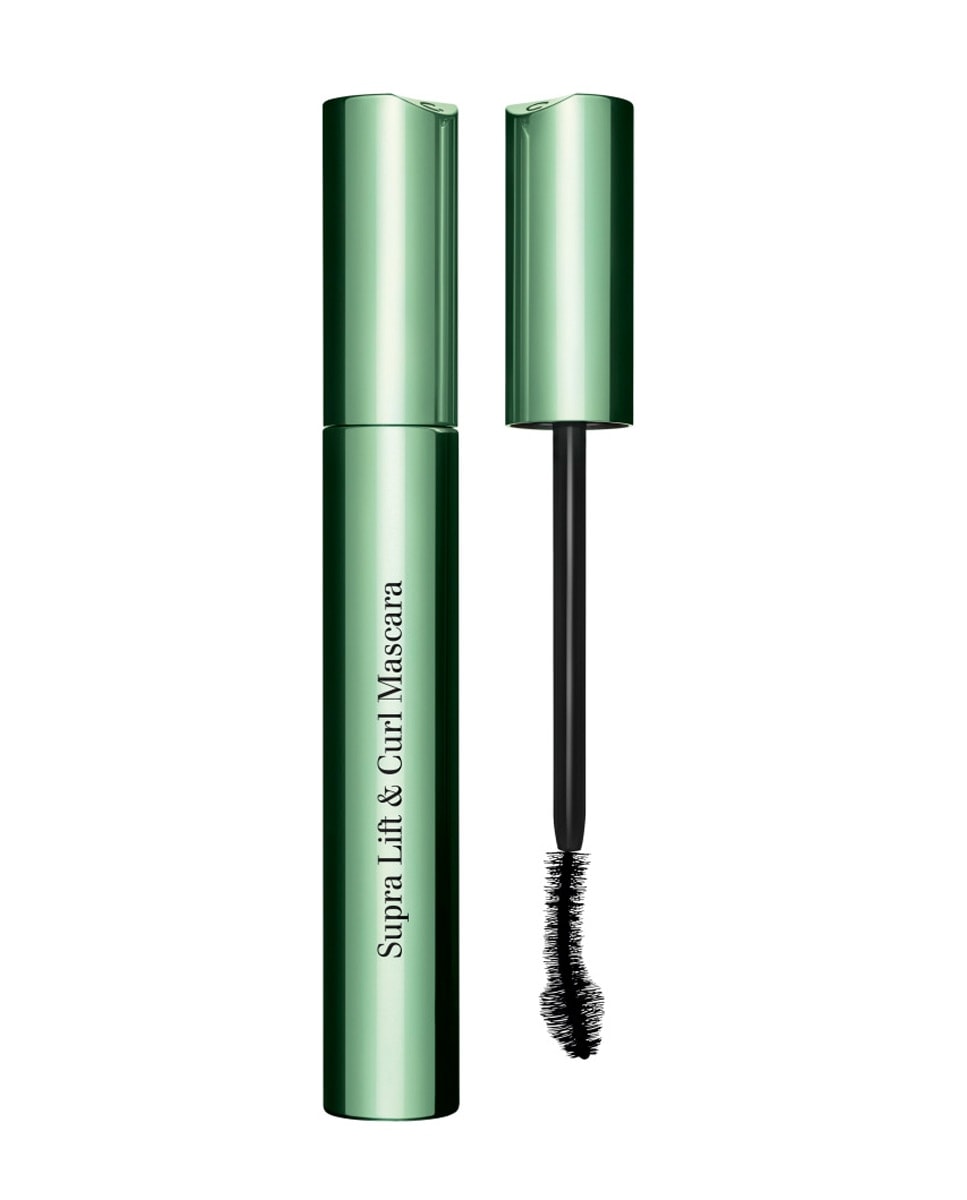 Clarins - Máscara de pestañas Supra Lift&Curl 8 ml Clarins. - Image 1