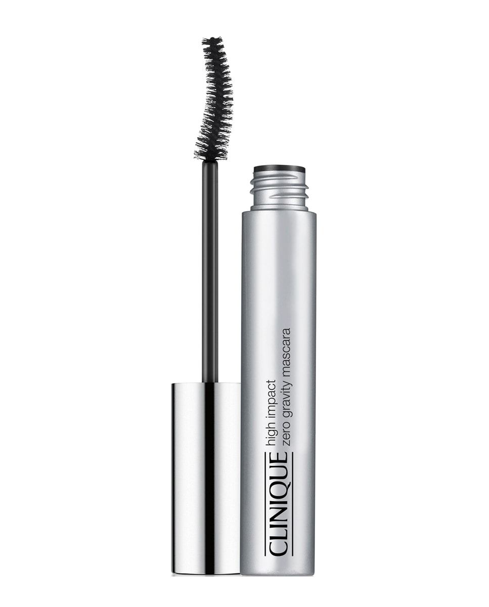 Clinique - Máscara de Pestañas High Impact Zero Gravity Black Clinique. - Image 1