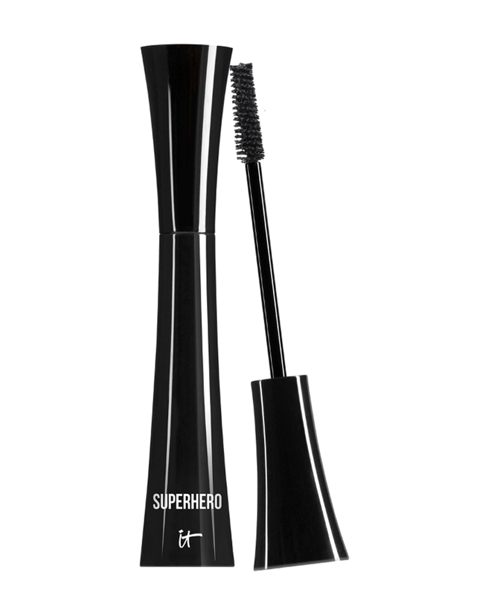 IT Cosmetics - Máscara De Pestañas Volumen y Longitud Superhero IT Cosmetics. - Image 1