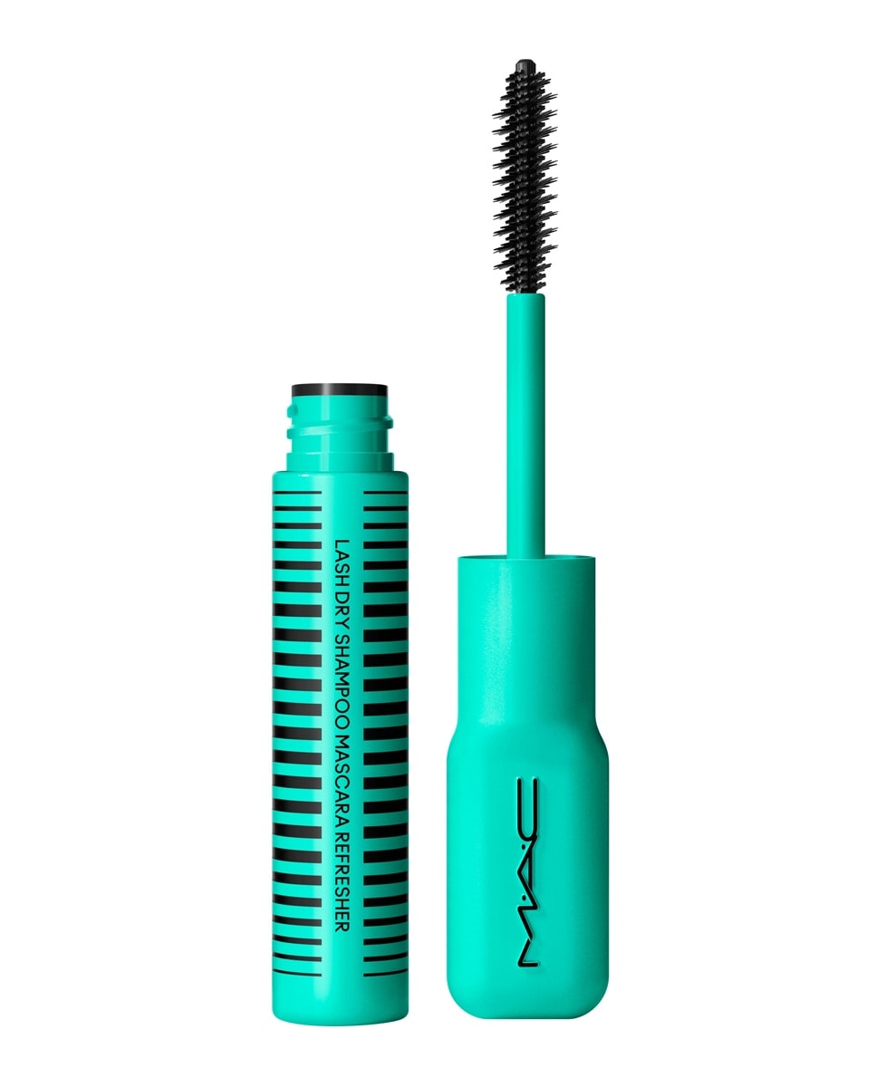 M.A.C - Máscara de pestañas refrescante Lash Dry Shampoo Mascara Refresher M.A.C. - Image 1