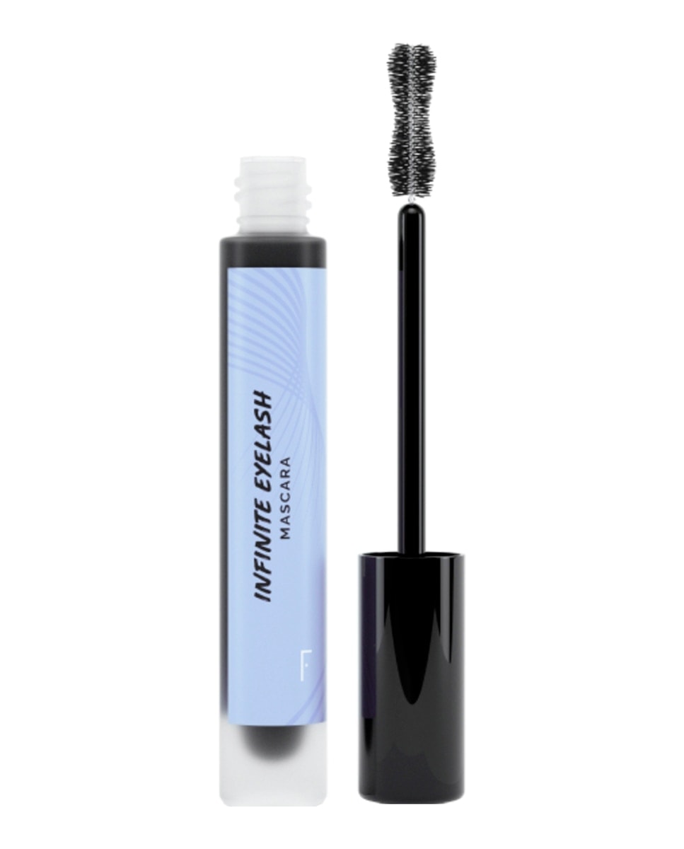 Freshly Cosmetics - Máscara de pestañas Infinite Eyelash Mascara 10 ml Freshly Cosmetics. - Image 1
