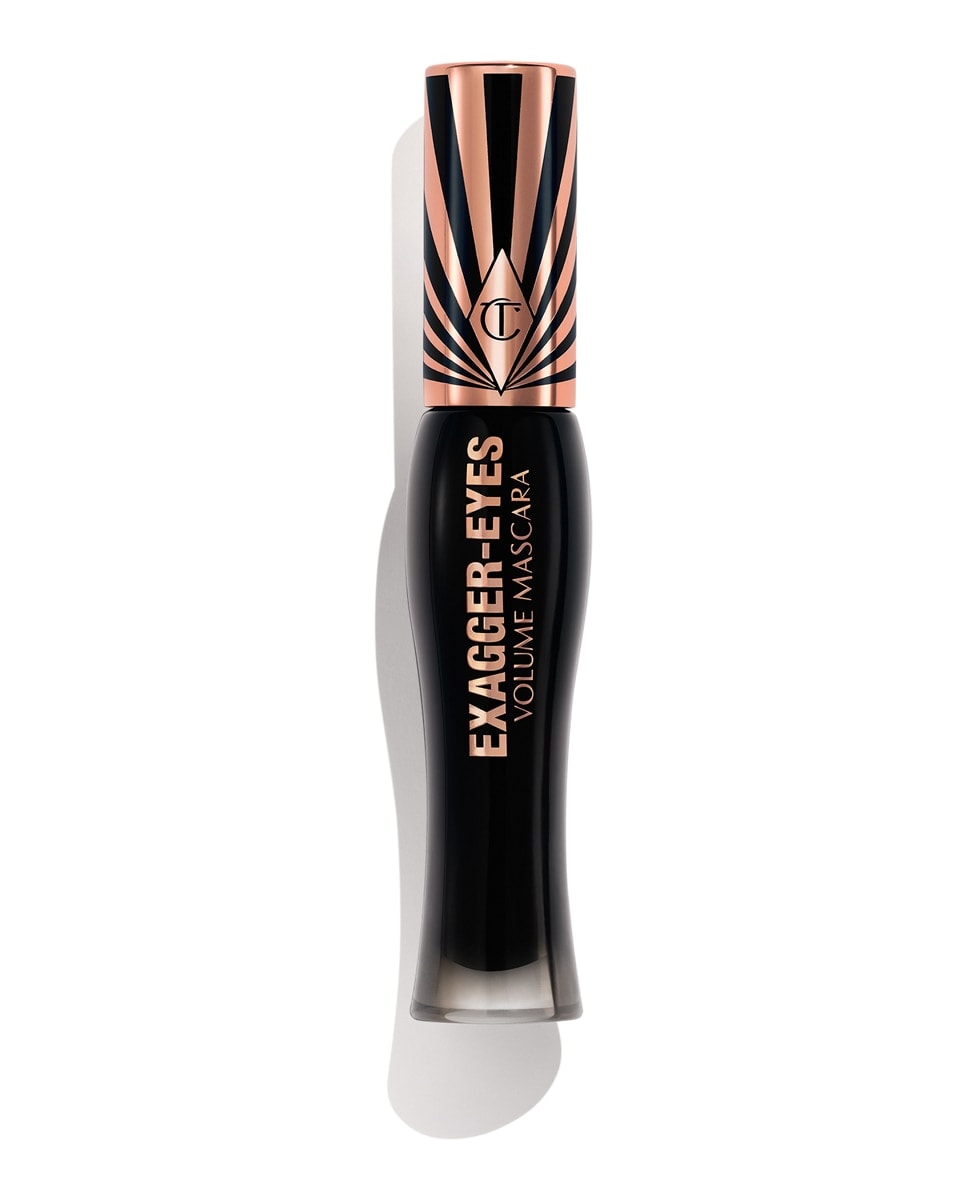 Charlotte Tilbury - Máscara de pestañas Exagger-Eyes Volume Charlotte Tilbury. - Image 1