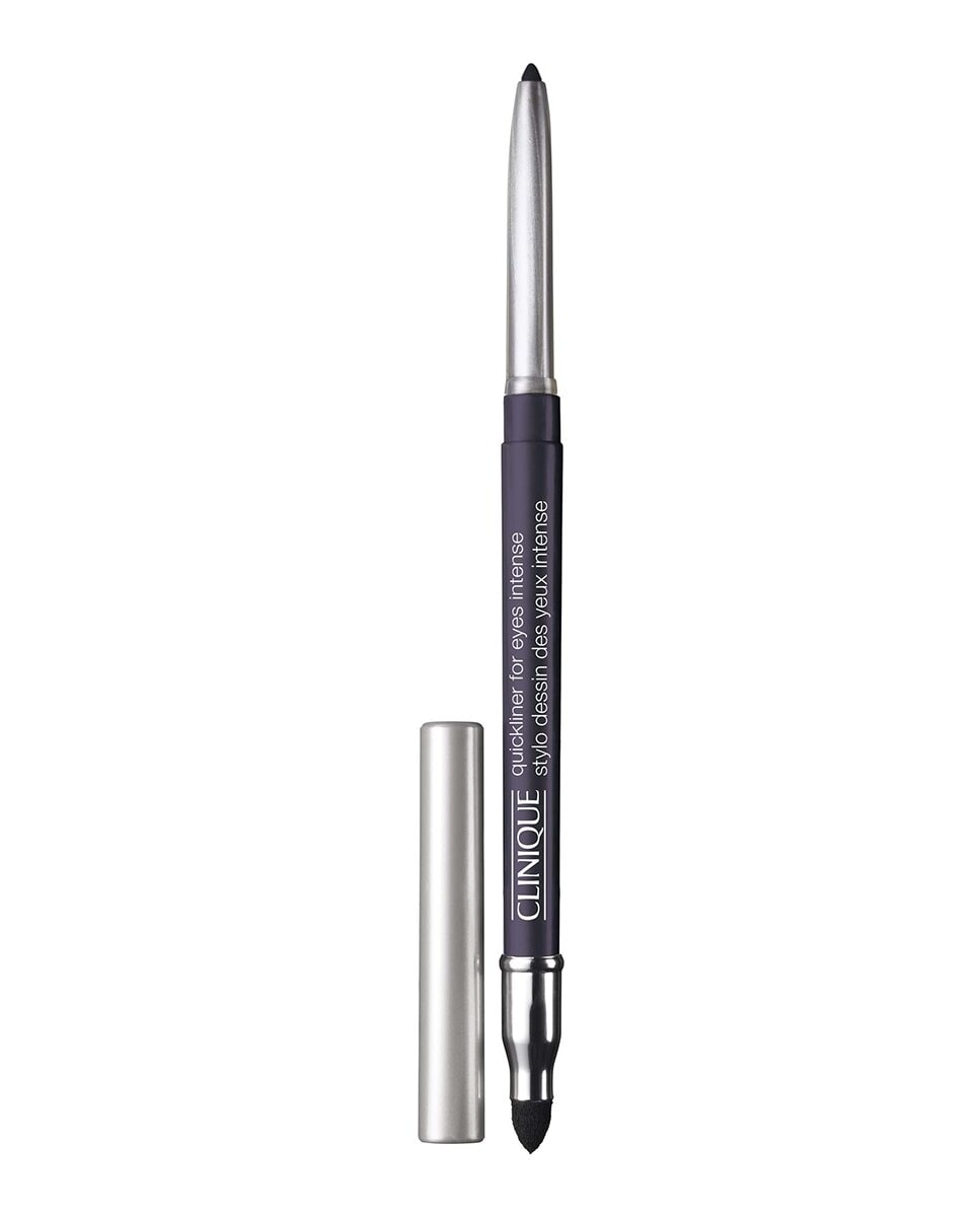 Clinique - Delineador automático Quickliner For Eyes Intense Clinique. - Image 1