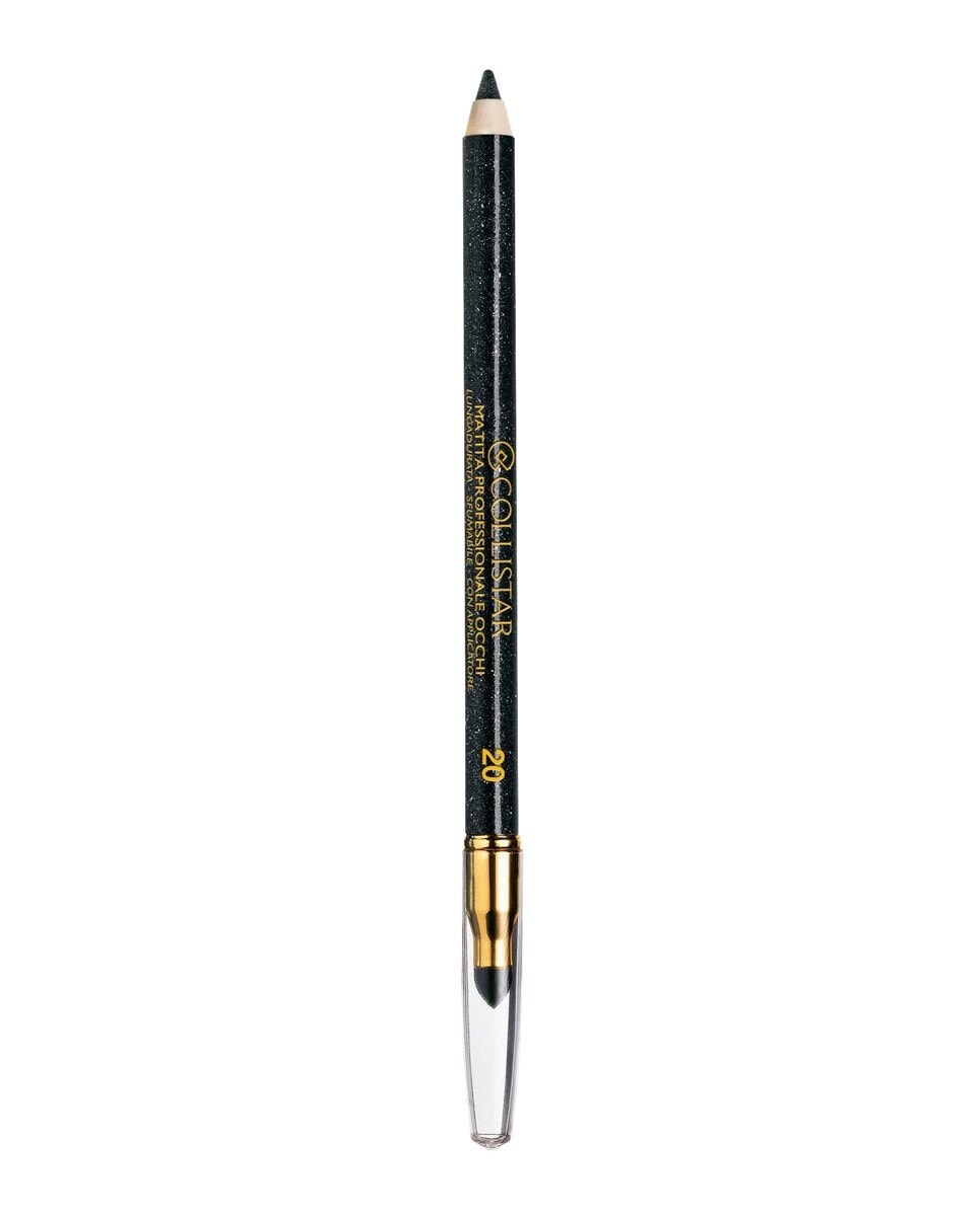Collistar - Lápiz de Ojos Profesional Brillante Collistar. - Image 1