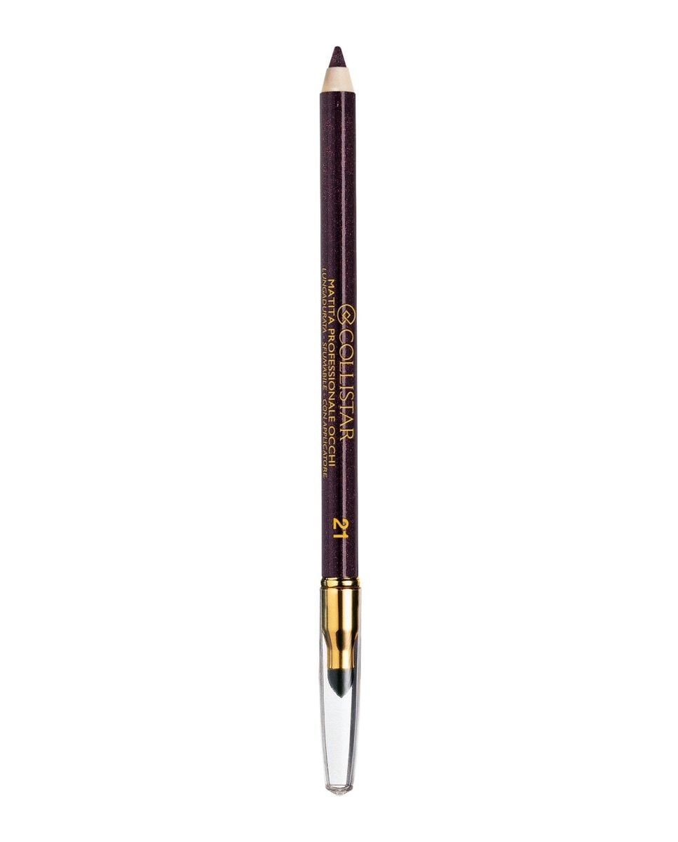 Collistar - Lápiz de Ojos Profesional Glitter Collistar. - Image 1