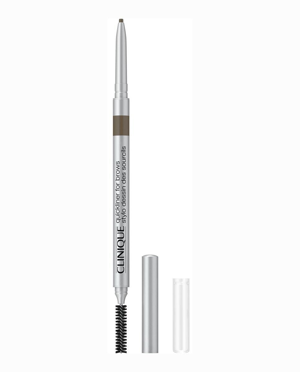 Clinique - Delineador para Cejas Quickliner For Brows Soft Clinique. - Image 1