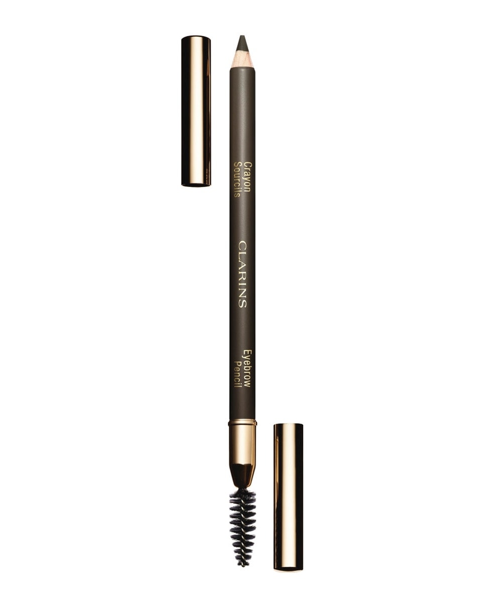 Clarins - Lápiz de cejas 01 Clarins. - Image 1