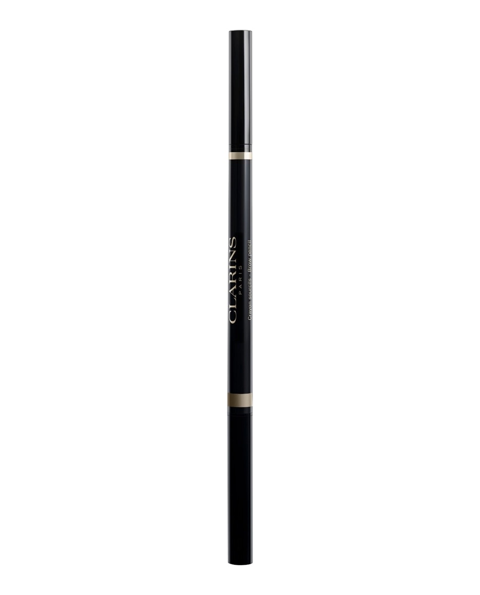 Clarins - Lápiz de Cejas Wonder Define 04 Clarins. - Image 1