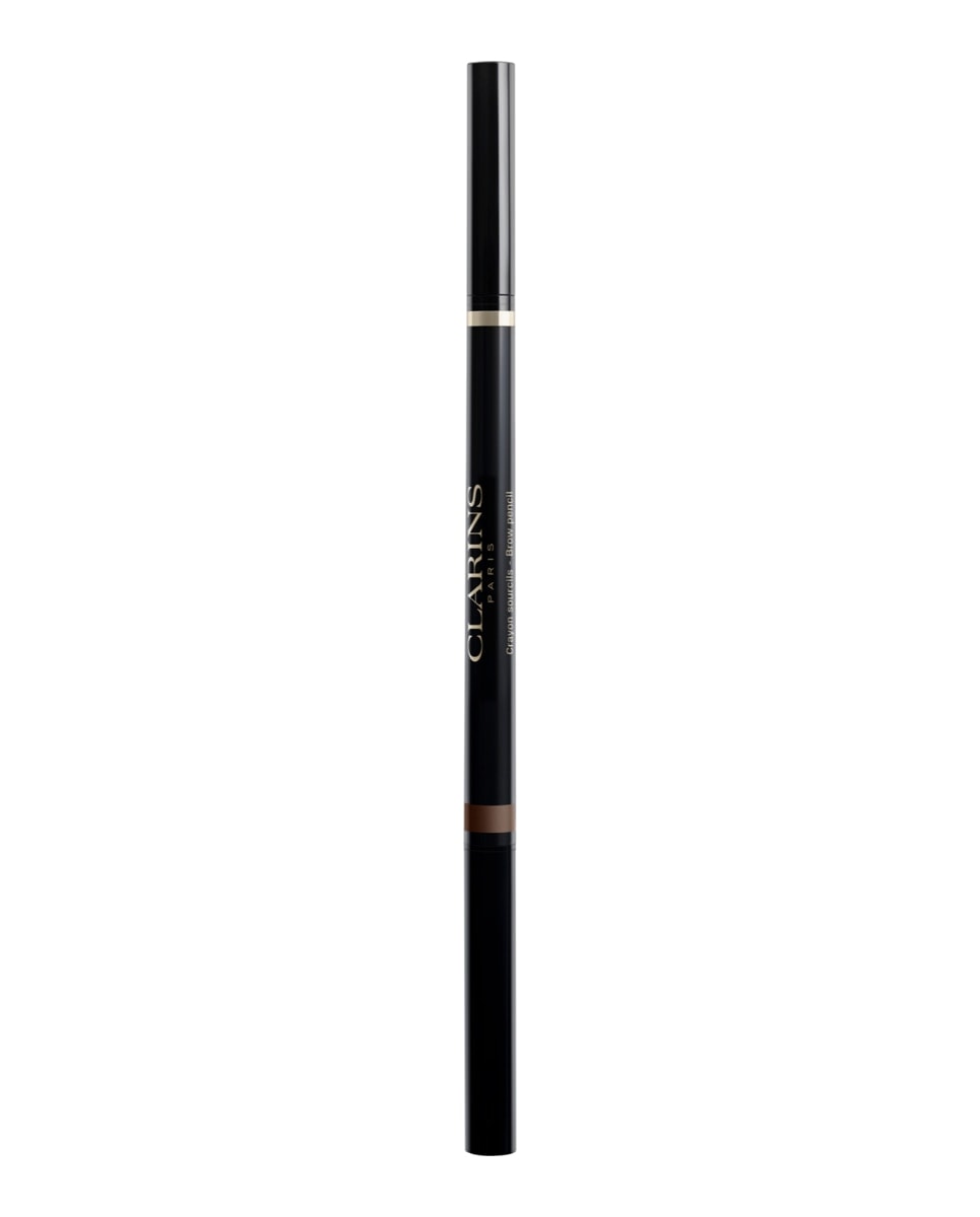 Clarins - Lápiz de Cejas Wonder Define 04 Clarins. - Image 1