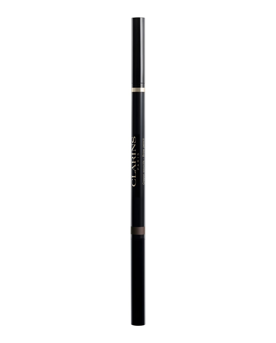 Clarins - Lápiz de Cejas Wonder Define 04 Clarins. - Image 1
