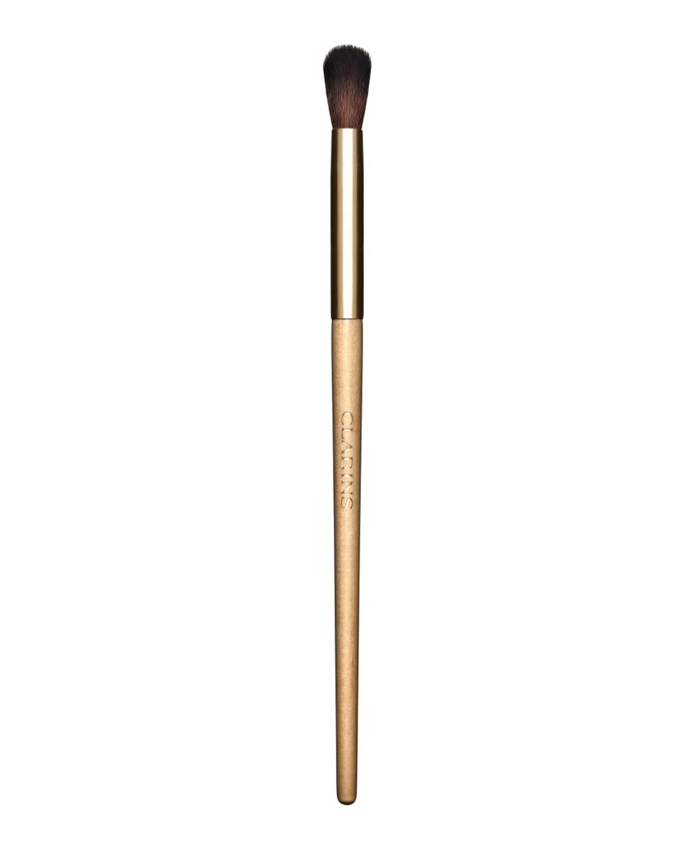 Clarins - Pincel de ojos para difuminar Clarins. - Image 1