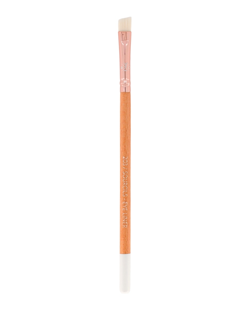 Bachca - Pincel para cejas y delineador Bachca. - Image 1
