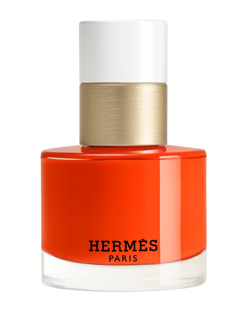Hermès - Laca de uñas Les Mains Hermès. - Image 1