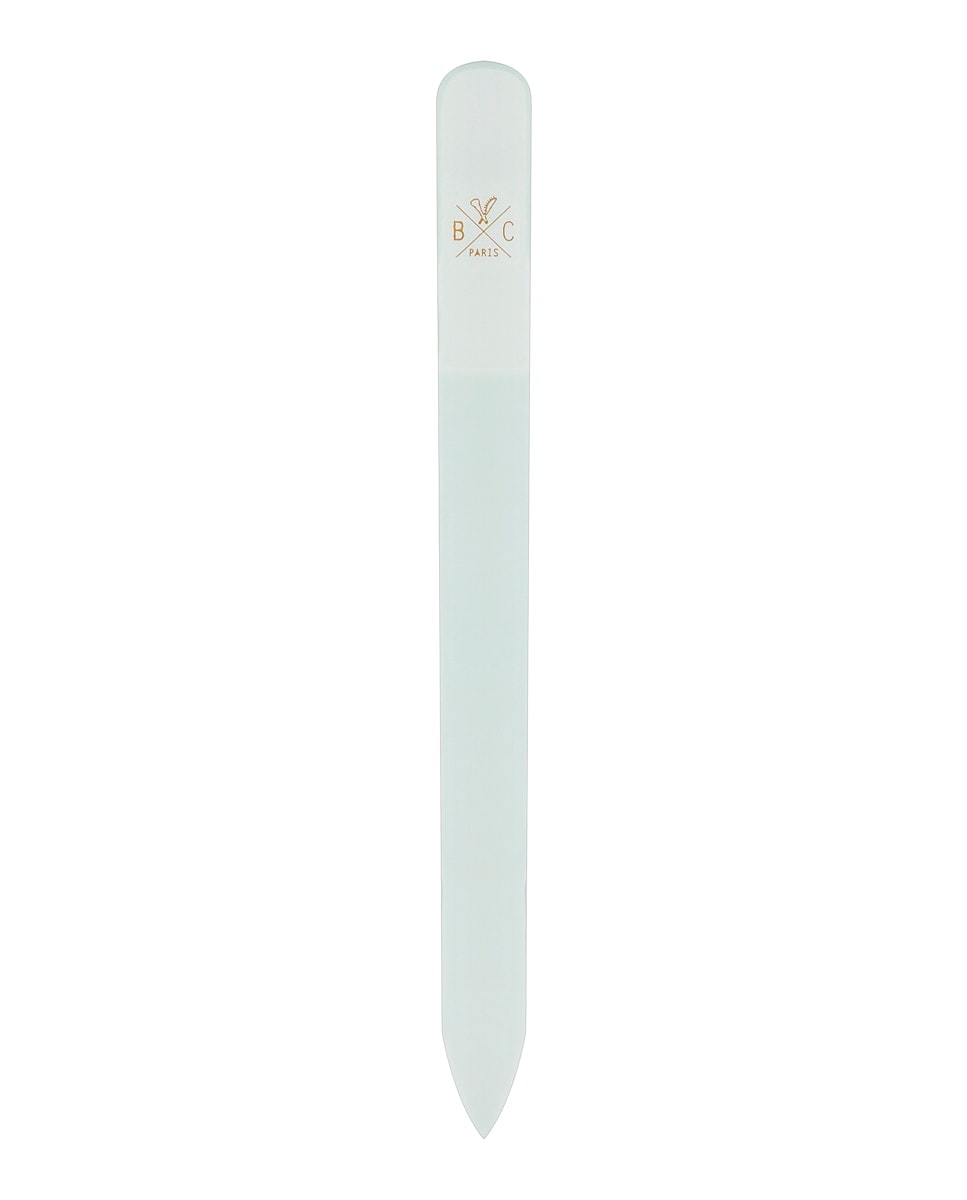 Bachca - Lima de cristal para uñas Bachca. - Image 1