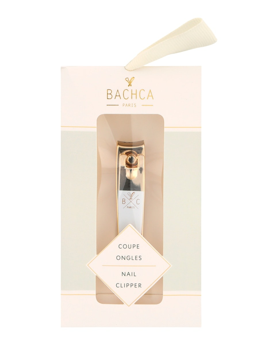 Bachca - Cortaúñas de manicura Bachca. - Image 1