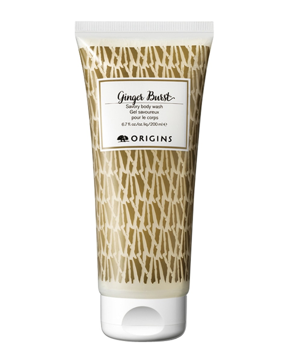 Origins - Gel de baño Ginger Burst Body Wash 200 ml Origins. - Image 1