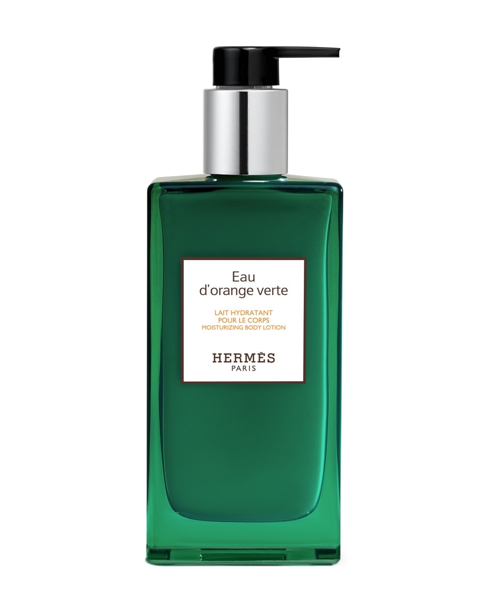 Hermès - Leche corporal hidratante Eau d'Orange Verte 200 ml Hermès. - Image 1