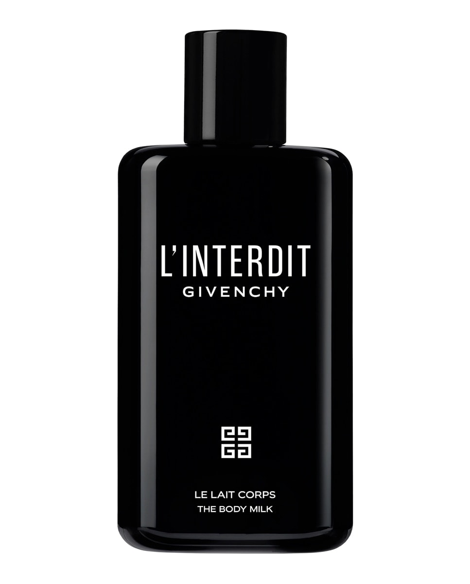 Givenchy - Leche Corporal L'Interdit The Body Milk 200 ml Givenchy. - Image 1