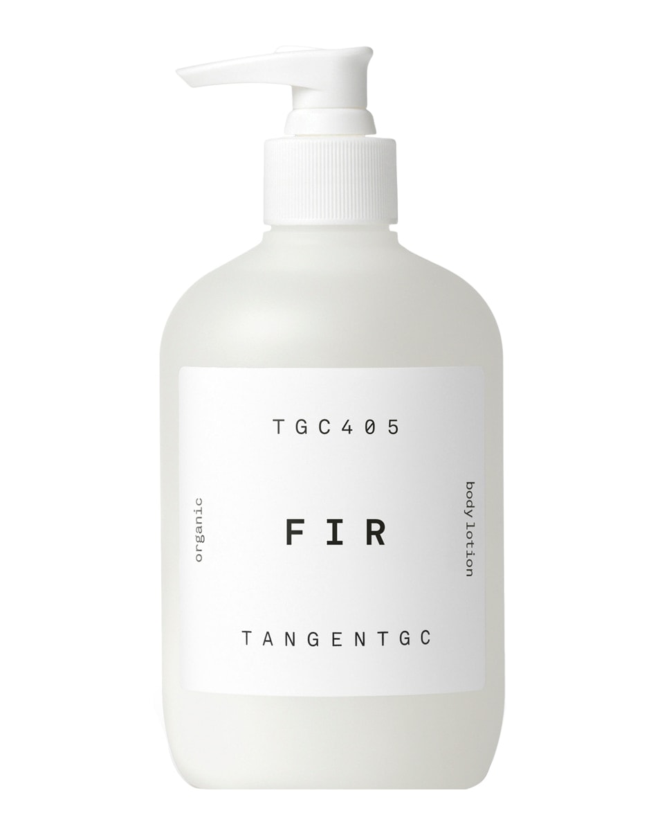 Tangent - Locion Corporal Fir Body Lotion 350 ml Tangent. - Image 1
